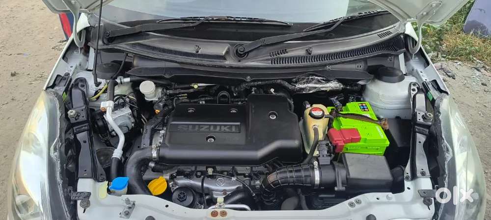 Well Maintained Car Smoothly Drive