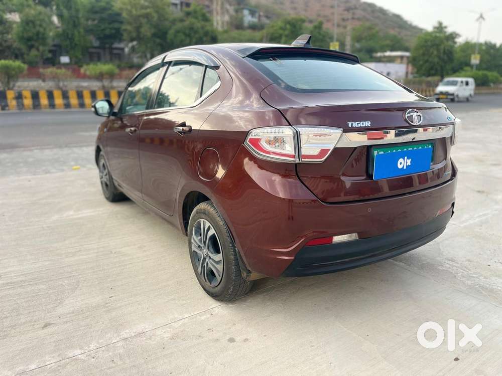 Tata Tigor Ev Xz Plus, 2023, Electric