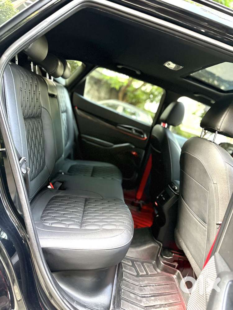 Kia Seltos 1.5 Htx Ivt Petrol Anniversary Edition, 2021, Petrol