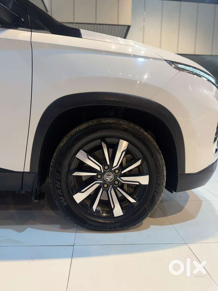 Mg Hector 2.0 Sharp Diesel, 2021, Diesel