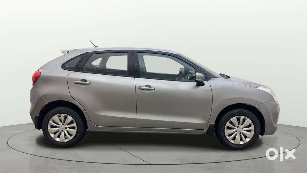 Maruti Suzuki Baleno 1.2 Delta, 2018, Petrol