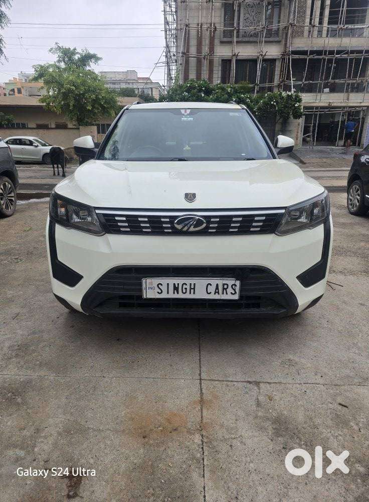 Mahindra Xuv300 W6 Diesel, 2019, Diesel