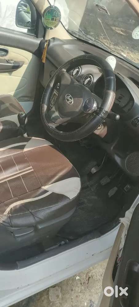 Hyundai Santro Sportz Petrol 2012