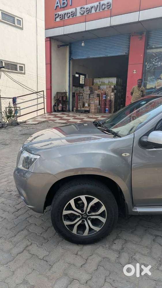 Nissan Terrano Xl Plus 85 Ps Deisel, 2014, Diesel