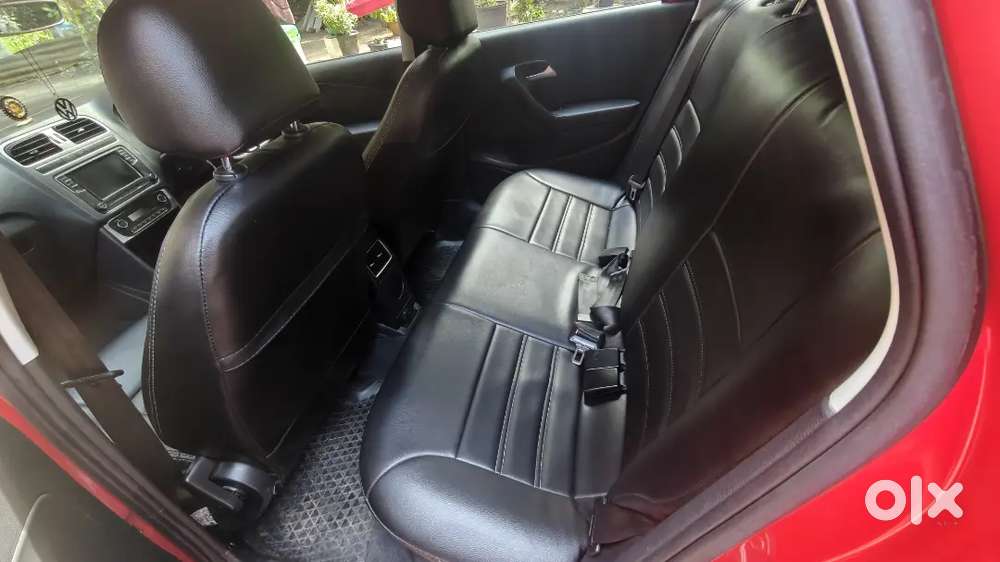 Volkswagen Polo 1.0 Mpi 2019 Highline Plus