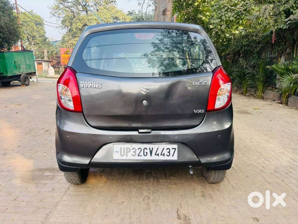 Maruti Suzuki Alto 800 2012-2016 Lxi, 2016, Petrol