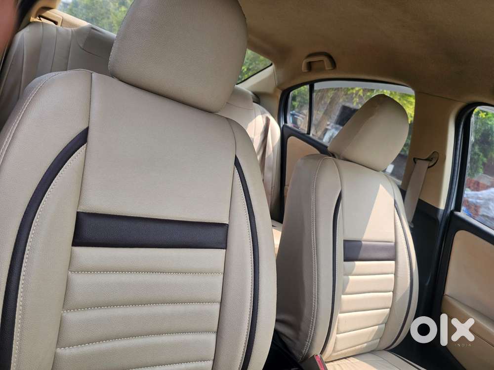 Honda City S Mt, 2017, Petrol