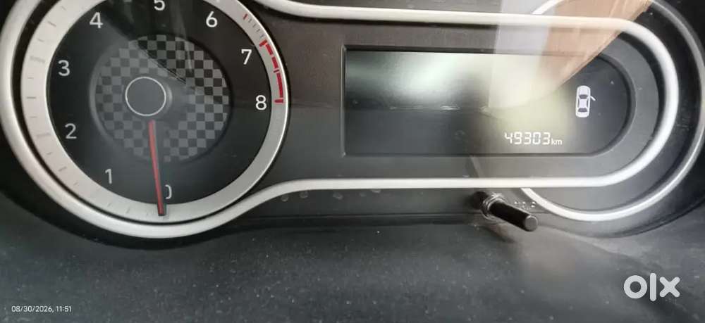 Hyundai I10 Neos &ndash; 1st Owner, Zero Dep Insurance, New Tyres