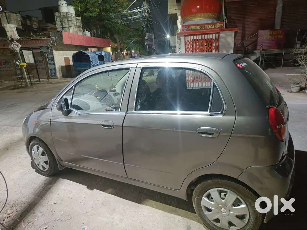Chevrolet1.6 Ls 2013 Model