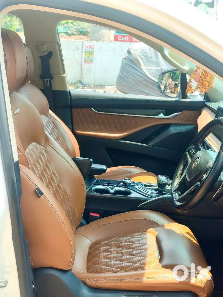 Mg Gloster 2.0 Sharp Twin Turbo 7 Str 4wd, 2021, Diesel