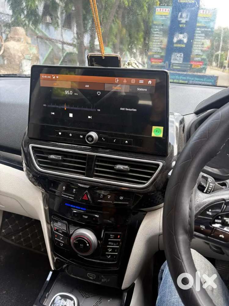 Mahindra Xuv 3xo Petrol 2024 Second Owner