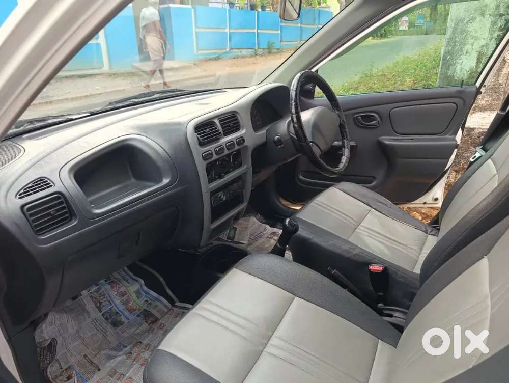 Maruti Suzuki Alto 2011 Petrol 51000 Km Driven