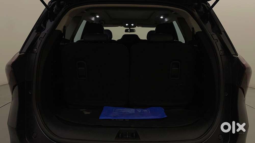 Mahindra Xuv700 2.2 Ax 5 Diesel At 7 Str, 2023, Diesel