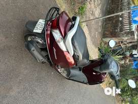 Second Hand Scooty for sale in India Used Scooters in India OLX