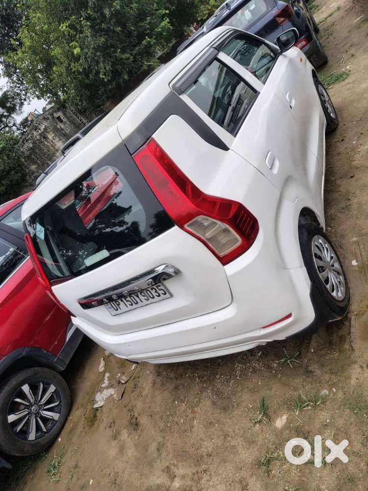 Maruti Suzuki Wagon R Vxi 1.2, 2023, Cng & Hybrids