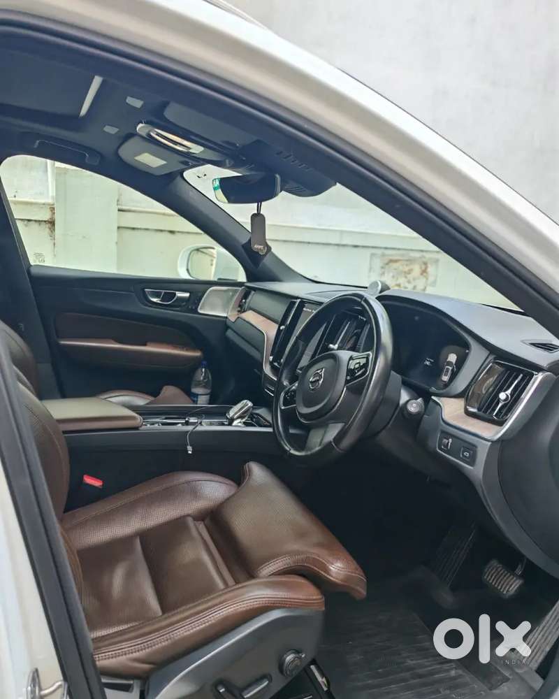 Volvo S60 Inscription 2023