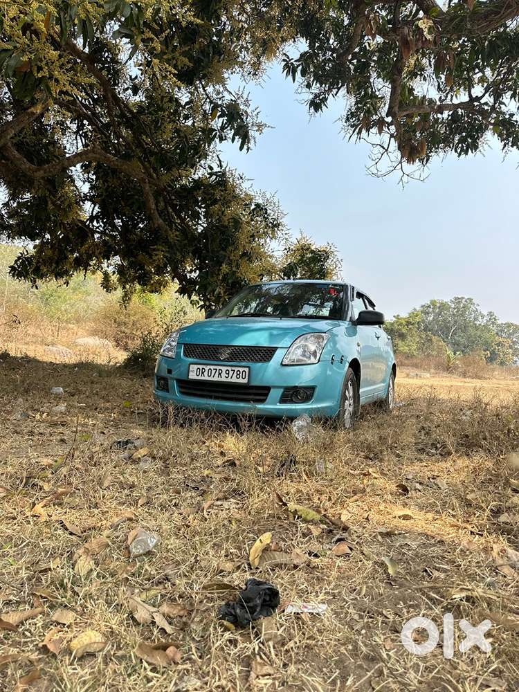Maruti Suzuki Swift 2009 Petrol Well Maintained
