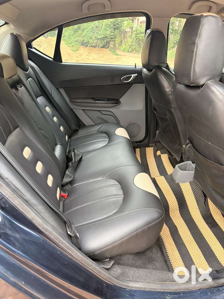 Tata Tigor Xz Plus, 2019, Petrol
