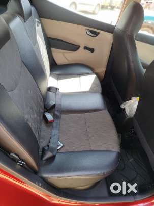 Hyundai Eon Sportz, 2013, Petrol