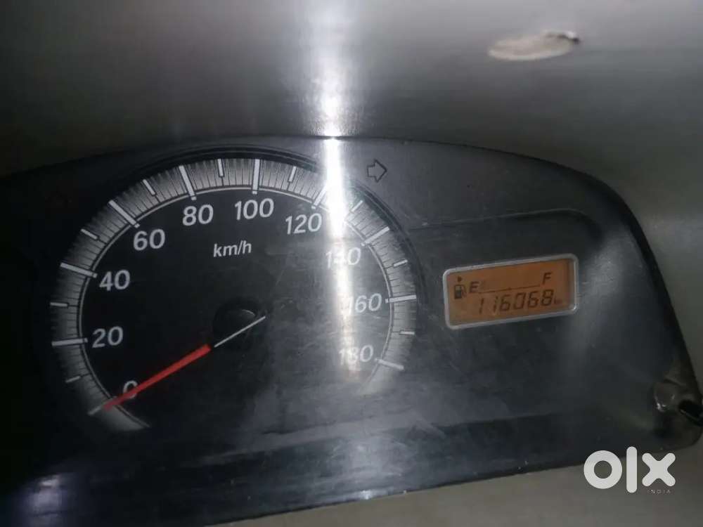 Maruti Suzuki Eeco 2019