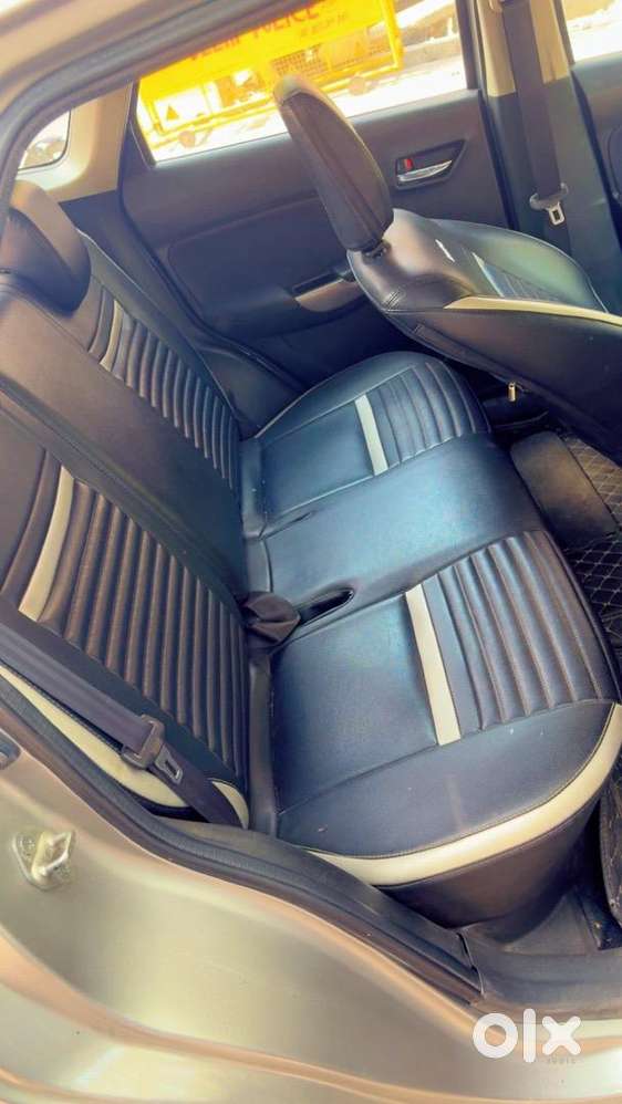 Maruti Suzuki Baleno 2021 Petrol 46000 Km Driven