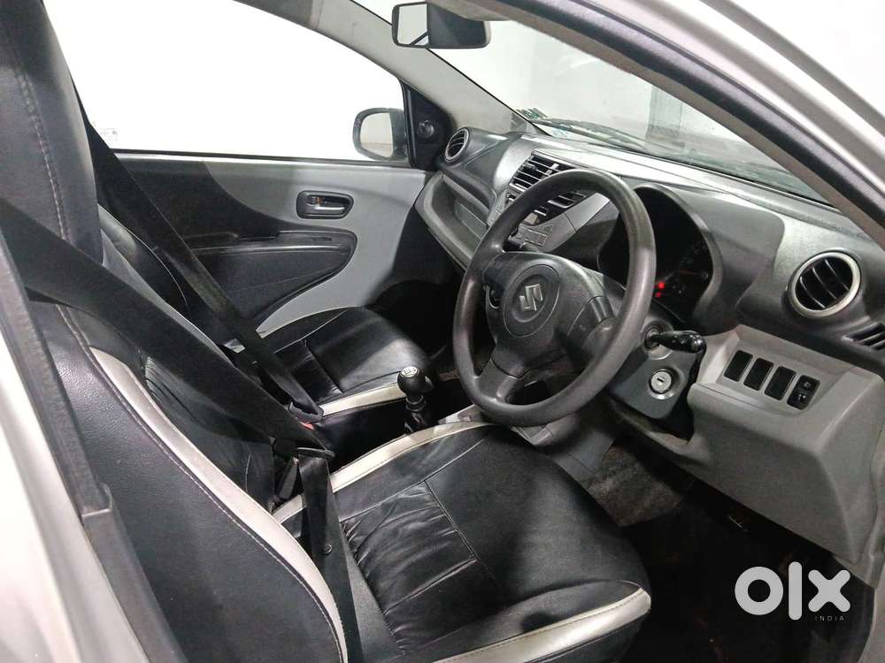 Maruti Suzuki A-star