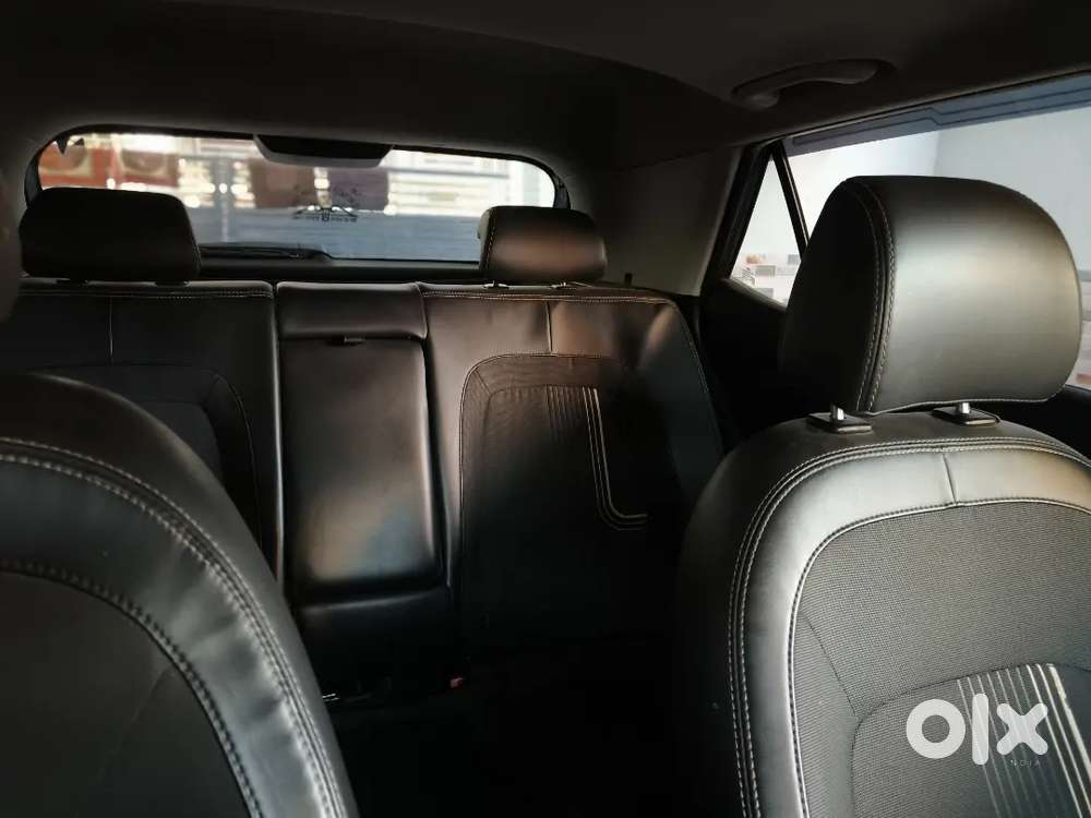 Hyundai Venue 2019 Diesel Good Condition