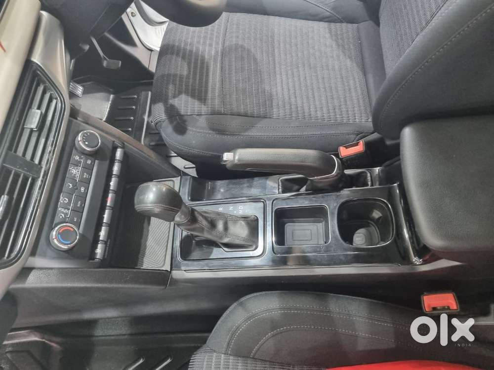 Mahindra Xuv700 Diesel 2023