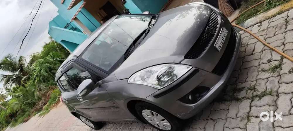 Swift Vdi Desiel