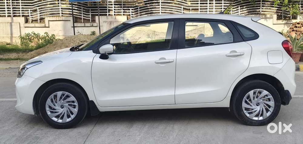 Maruti Suzuki Baleno Delta, 2021, Petrol
