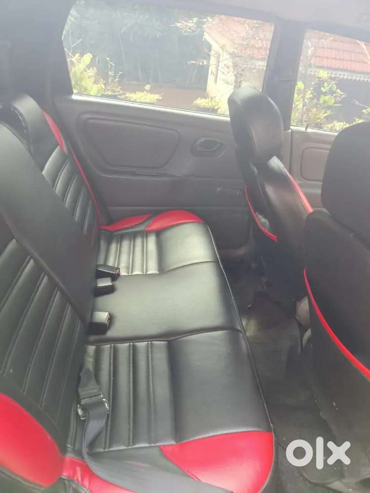 Maruti Suzuki Alto 2008