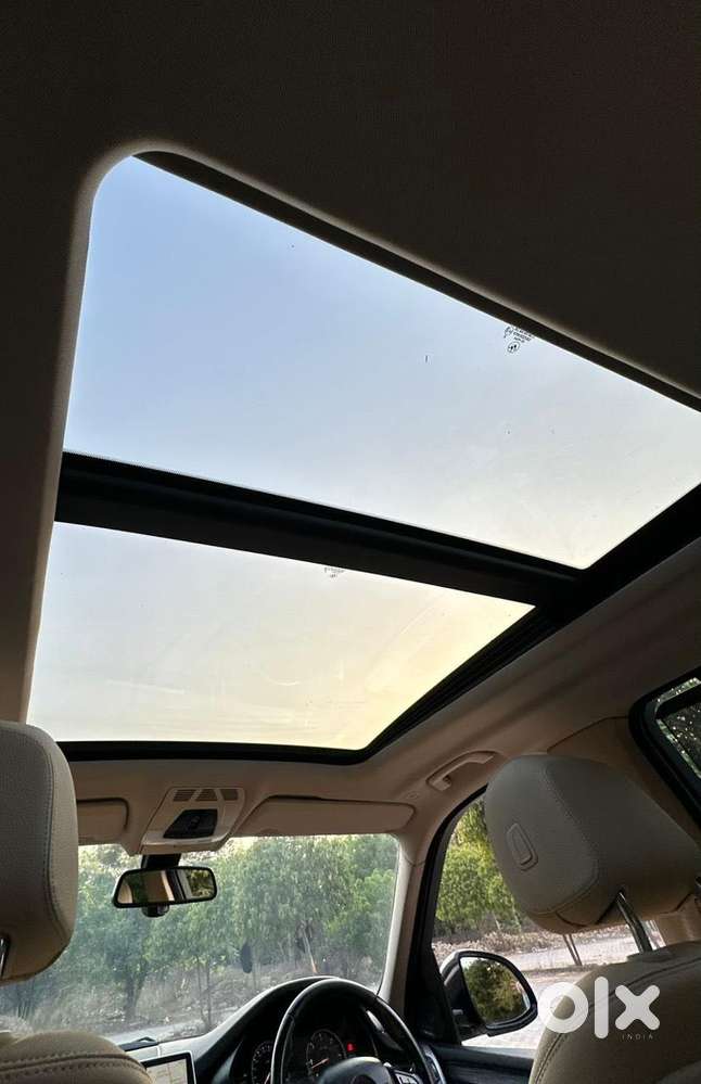 Bmw X5 Xdrive 30d Design Pure 5 Seater, 2017, Diesel