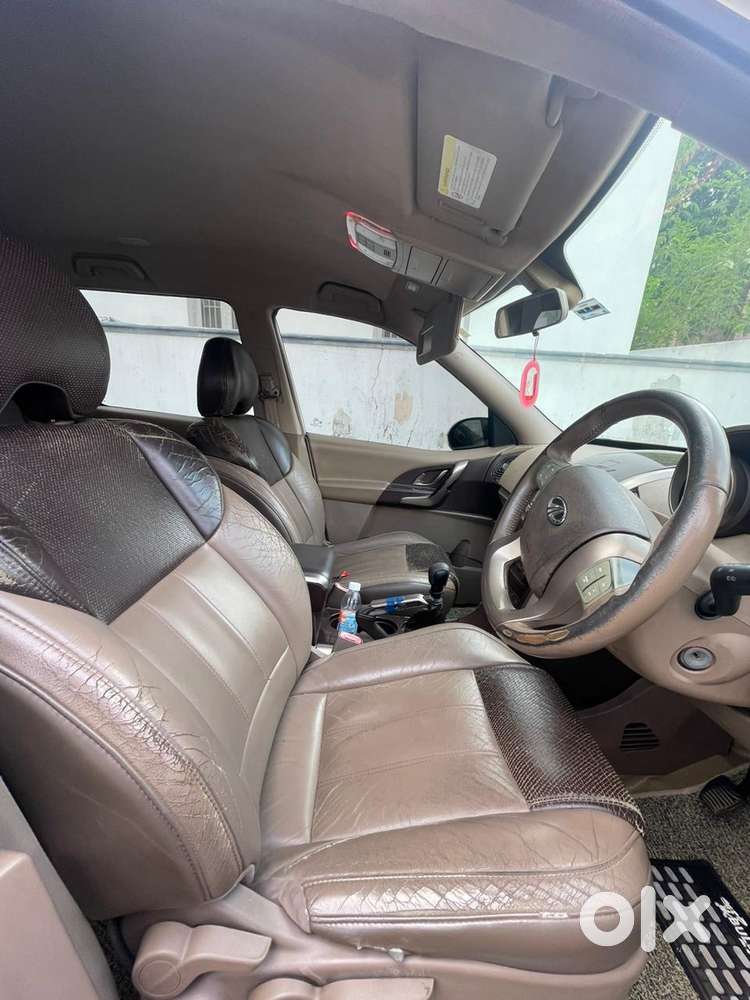 Mahindra Xuv500 W8, 2012, Diesel