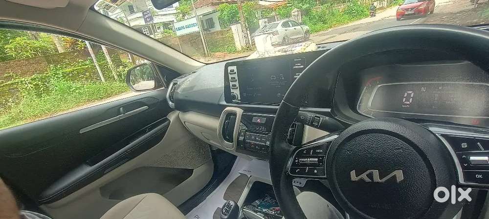Kia Sonet 2023 Diesel 50000 Km