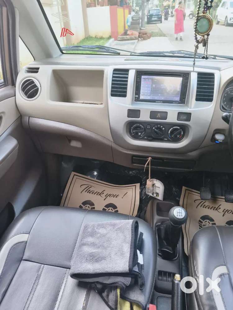 Maruti Suzuki Estilo Vxi 2014