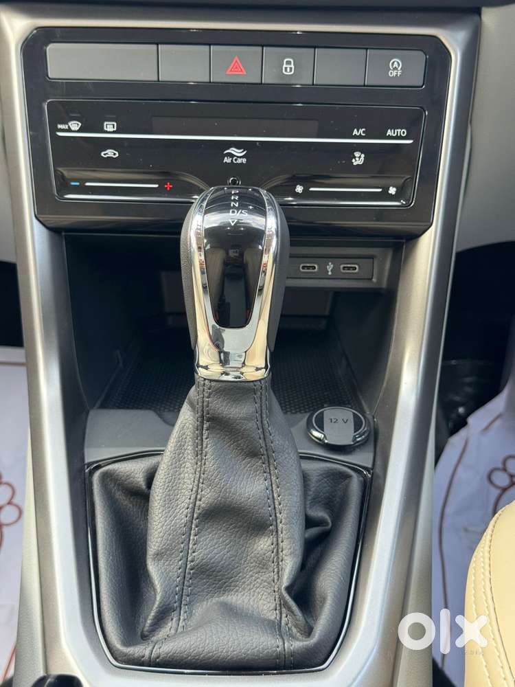 Skoda Kushaq 1.0 Tsi Ambition At, 2025, Petrol
