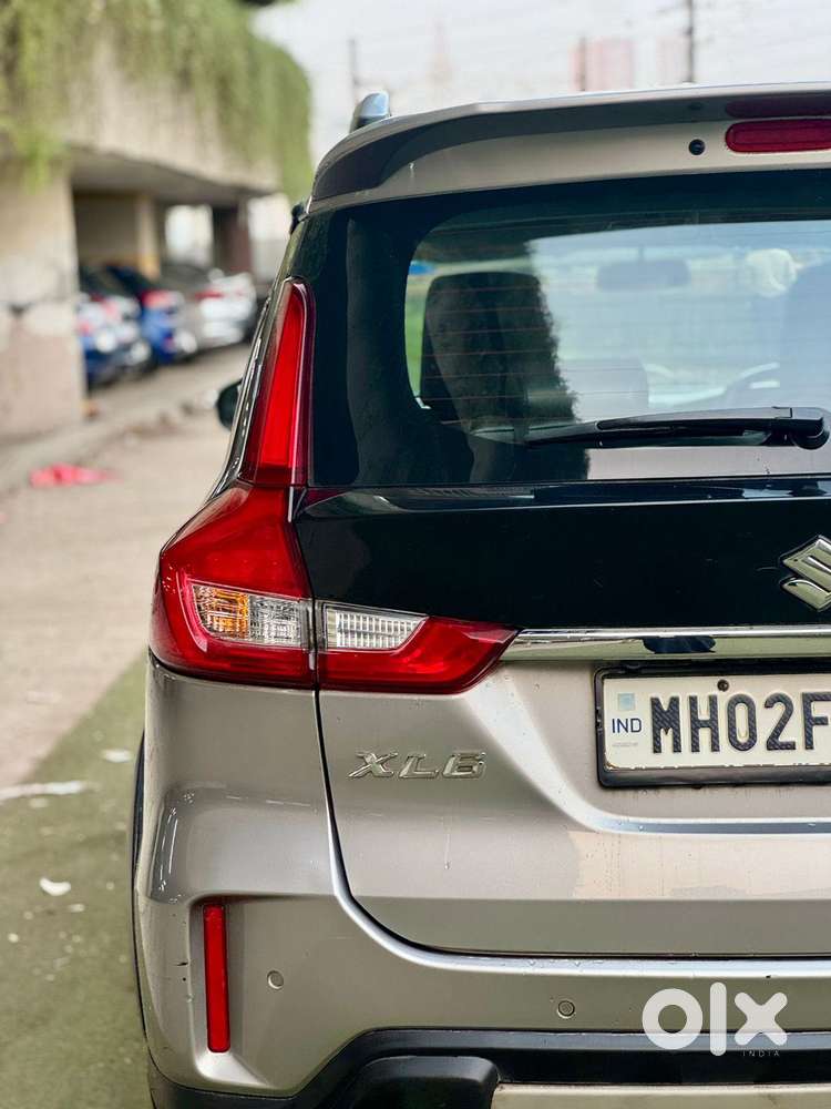 Maruti Suzuki Xl6 1.5 Alpha Mt, 2021, Petrol