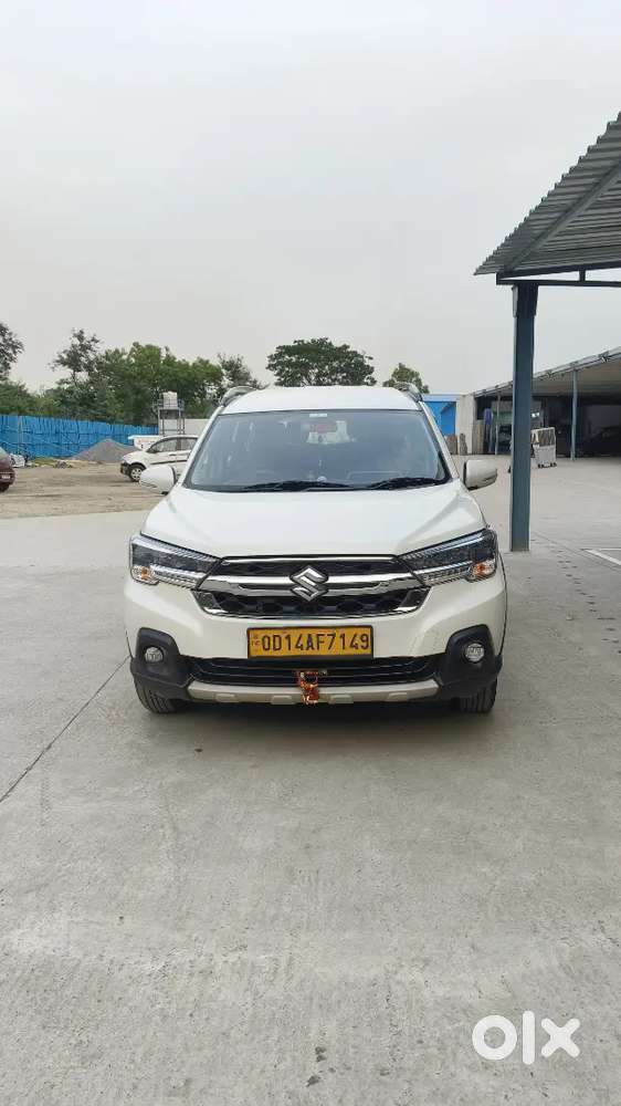 Maruti Suzuki Xl6 2024 Petrol
