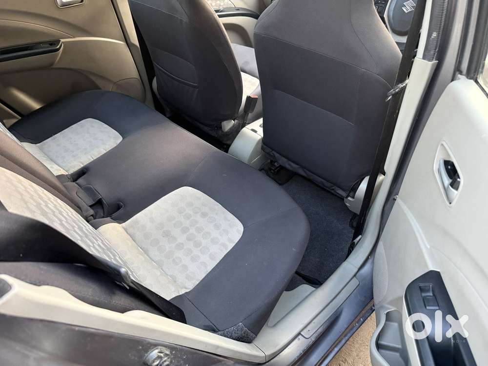 Maruti Suzuki Celerio Zxi(o) Mt, 2016, Petrol