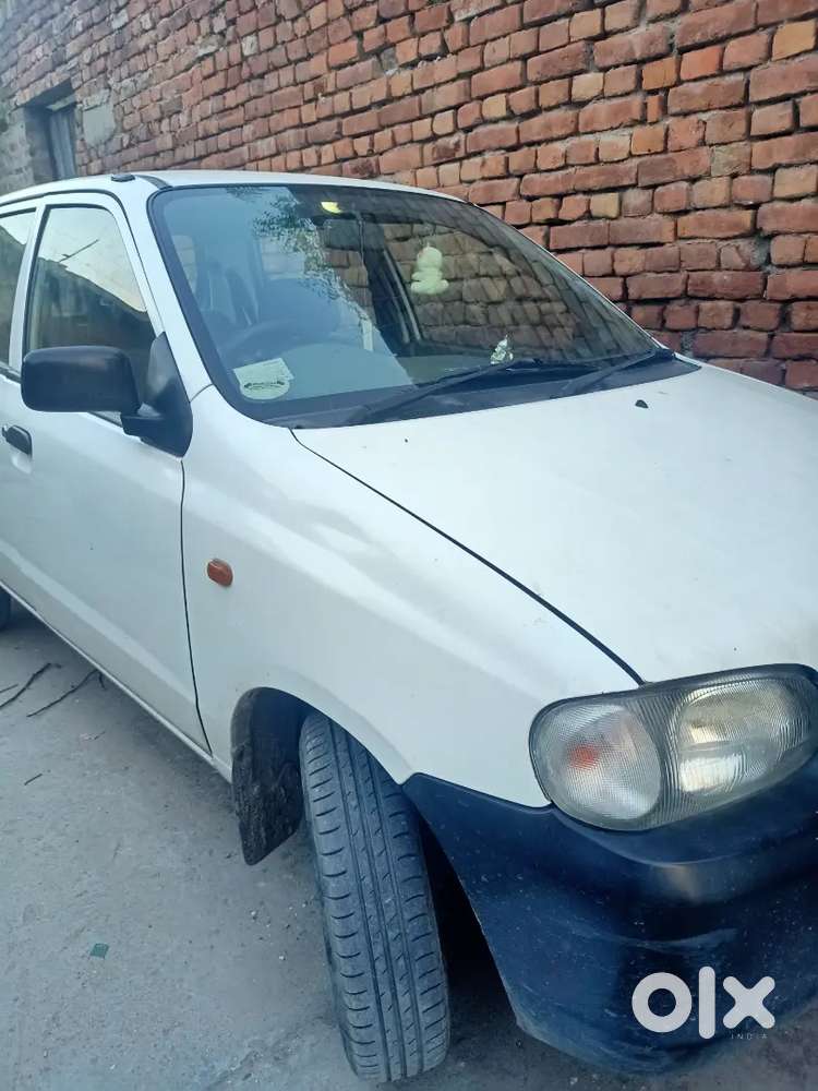 Maruti Suzuki Alto  Petrol Sale