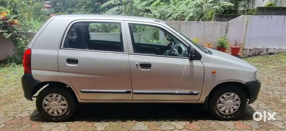 2011 Maruti Suzuki Alto, In Good Conditions