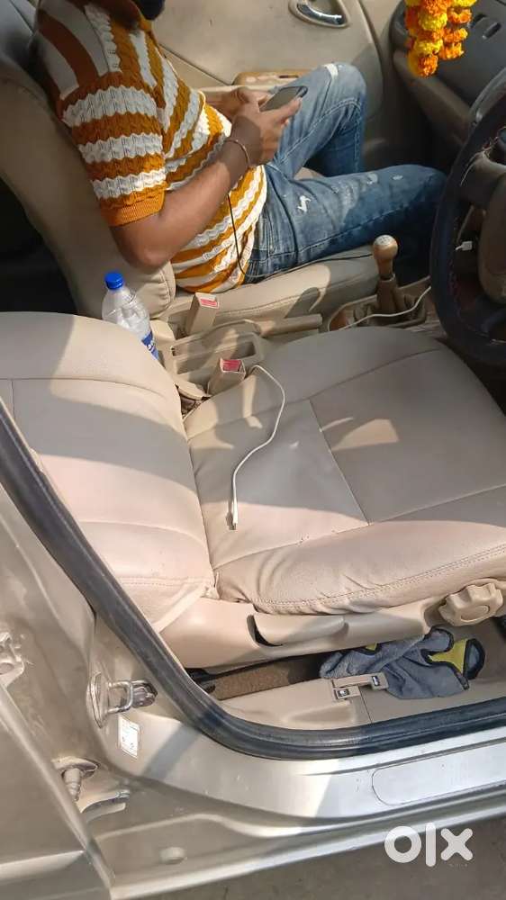 Honda City Zx 2008 Year