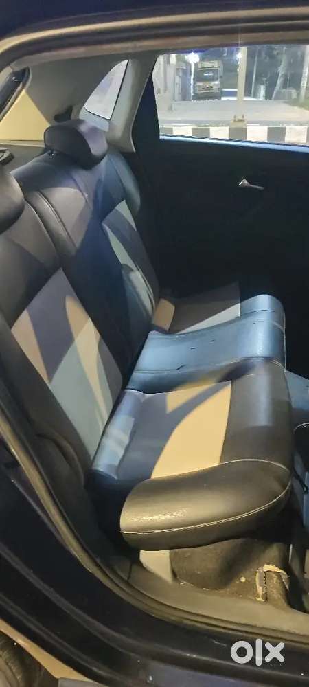 Volkswagen Polo 2016 Diesel 75200 Km Driven