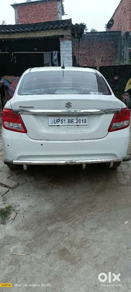 Maruti Suzuki Swift Dzire 2022 Petrol 66000 Km Driven