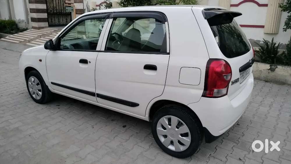 Fully Original Shining Scratchless Look Like New Car