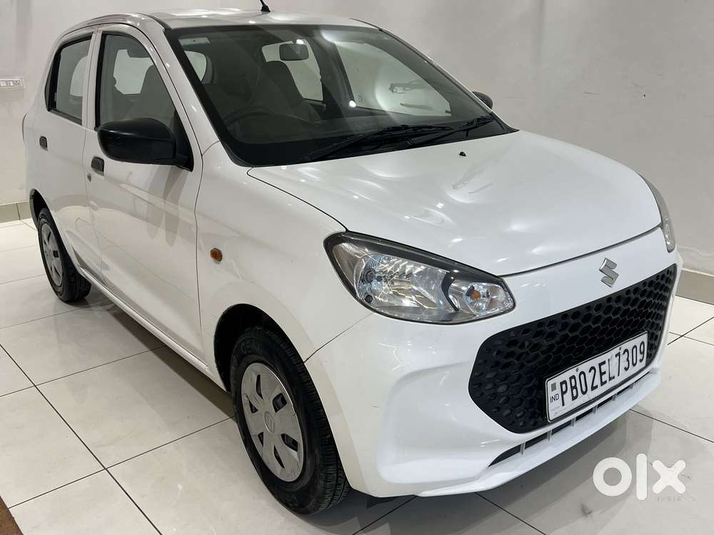 Maruti Suzuki Alto K10 Plus Edition, 2023, Petrol