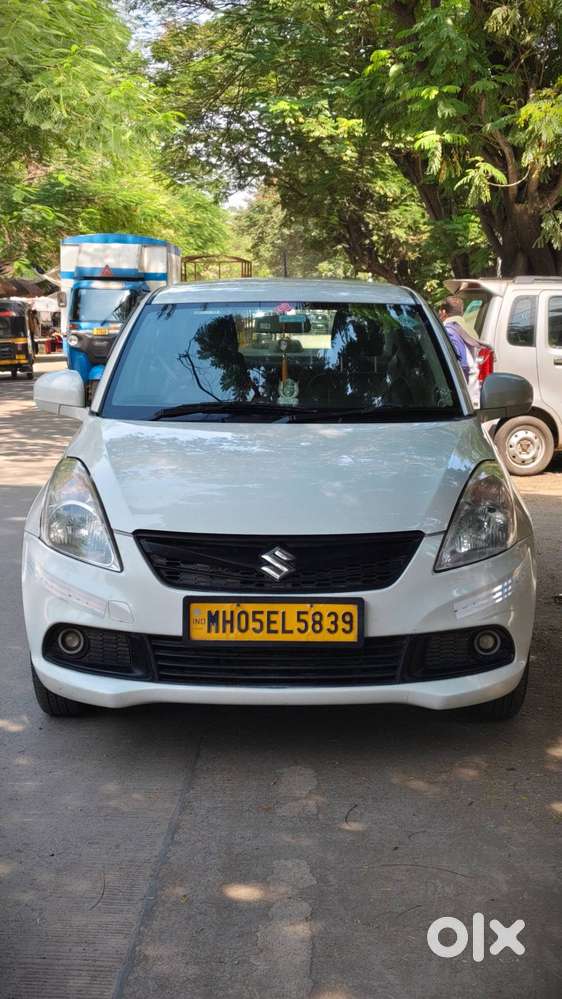 Maruti Suzuki Swift Dzire 2022 Well Condition