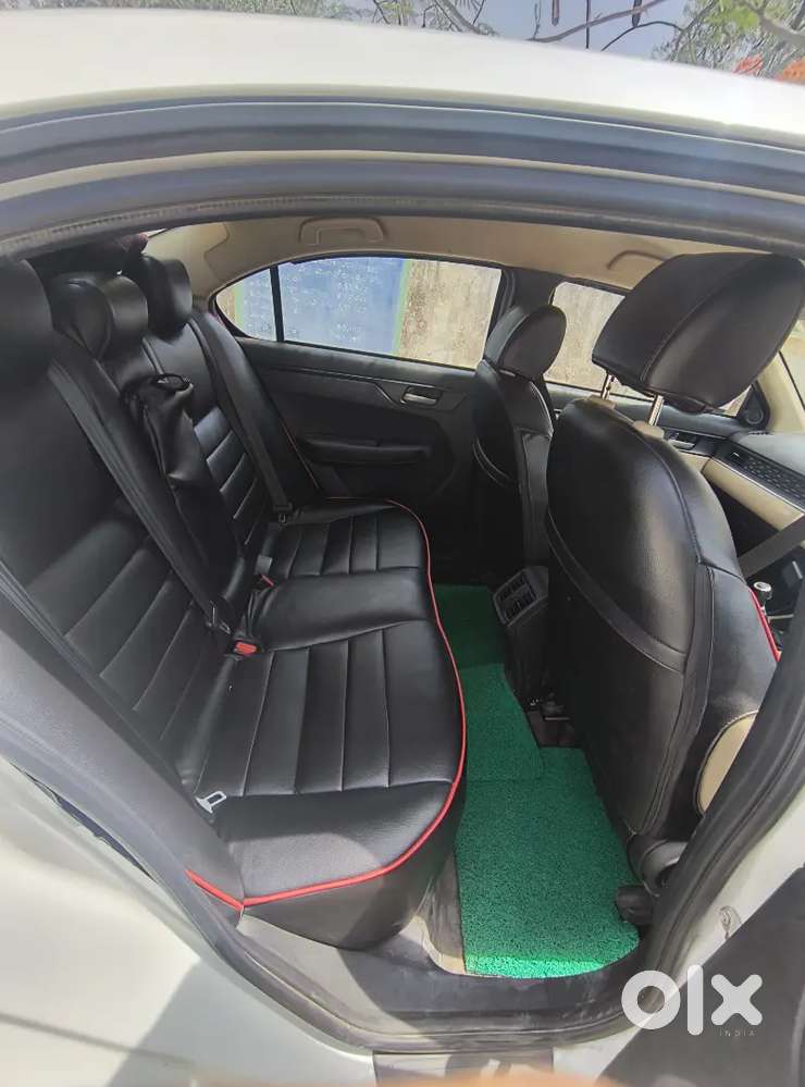 Honda Amaze 3rd Gen  Petrol & Cng