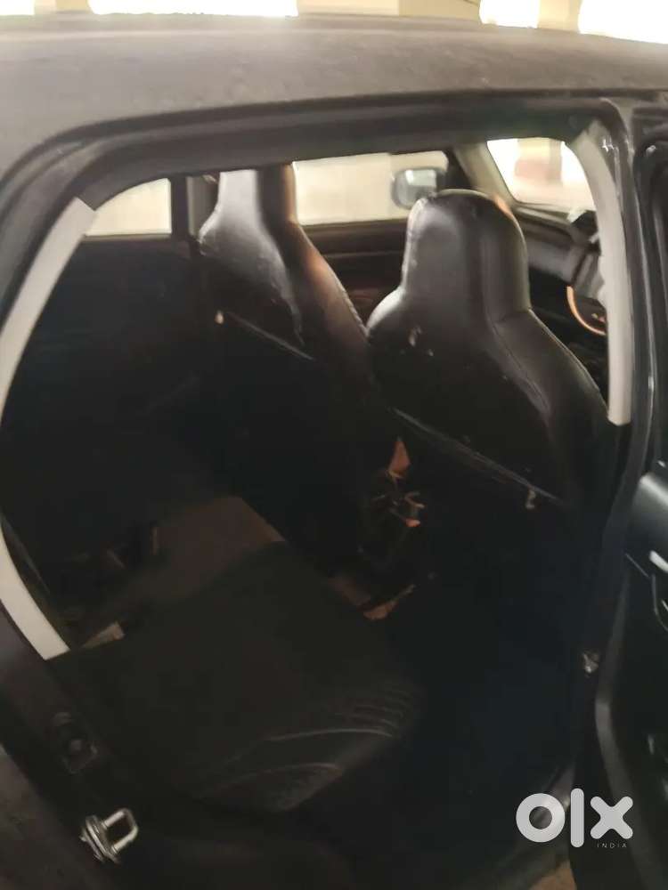 Maruti Suzuki S-presso 2021