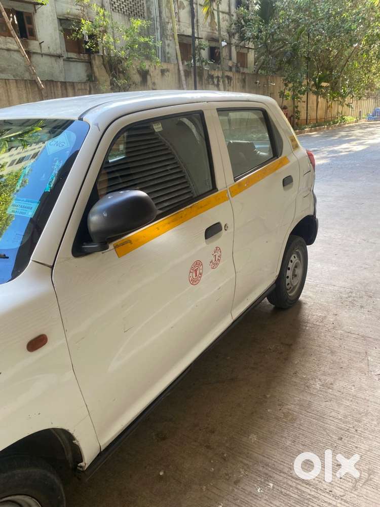 Maruti Suzuki S-presso 2021